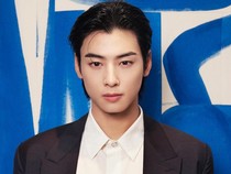 Cha Eun Woo Bakal Gelar Fancon di Jakarta Tahun Depan