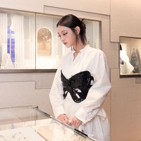 “Ini pertama kalinya aku melihat idol KPop wanita tidak terkalahkan Cha Eun Woo,” “Haerin sungguh sangat cantik. Ini pertama kalinya aku melihat manusia terlihat lebih cantik dari Cha Eun Woo saat mereka berada di sampingnya. For real, for real,” “Oh, kupikir mereka tidak akan cocok dengan satu sama lain, tapi ternyata cocok,” komentar sejumlah netizen di forum komunitas Korea. Foto: Instagram