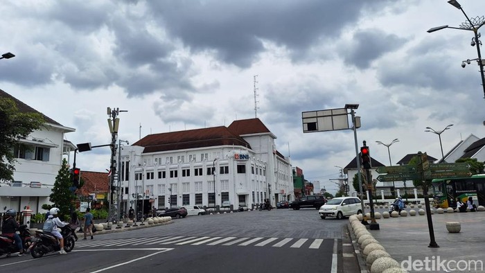 Sejarah Gedung BNI 46: Pernah Jadi Kantor Asuransi Belanda-Cikal Bakal RRI