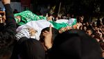 Gencatan Senjata di Gaza, Israel Bunuh Warga Tepi Barat