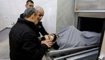 Gencatan Senjata di Gaza, Israel Bunuh Warga Tepi Barat