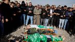 Gencatan Senjata di Gaza, Israel Bunuh Warga Tepi Barat