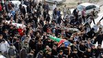 Gencatan Senjata di Gaza, Israel Bunuh Warga Tepi Barat