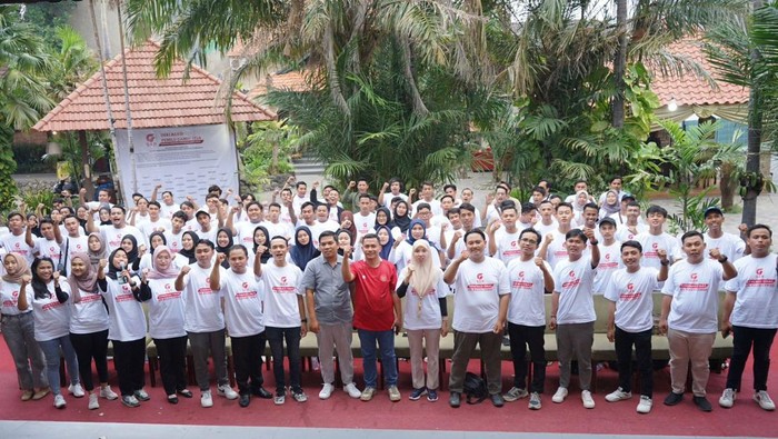 Generasi Emas Nusantara (GEN) Jatim