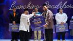Gerakan Mengasuransikan 10.000 Masyarakat Indonesia