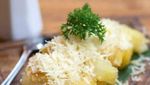 Gurih Renyah! 20 Singkong Keju Mantul Ada di Sini