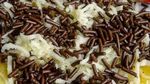 Gurih Renyah! 20 Singkong Keju Mantul Ada di Sini