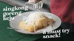 Gurih Renyah! 20 Singkong Keju Mantul Ada di Sini