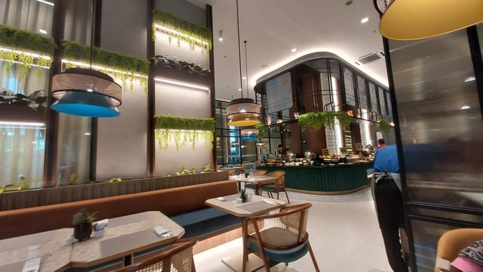 Fasilitas di Herloom BSD Tangerang