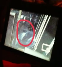 Hii! Foto Menyeramkan Terekam di Kamera, Bikin Begidik