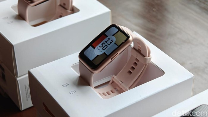 Huawei Watch Fit SE