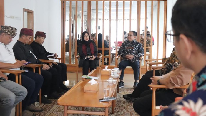 ISI Surakarta Tawarkan Buka Kampus Seni di Banyuwangi