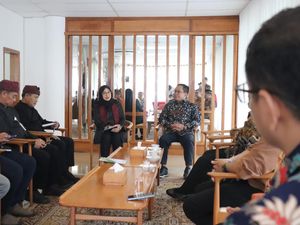 Tertarik Potensi Seni Budaya, ISI Surakarta Tawarkan Buka Kampus di Banyuwangi