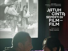 Gaya Baru Manipulasi Plot di Jatuh Cinta Seperti di Film