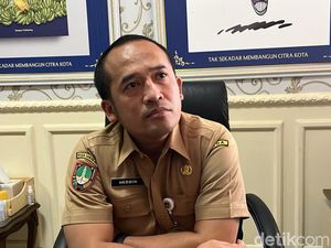 Gibran Cuti Sepekan, Mau ke Mana?