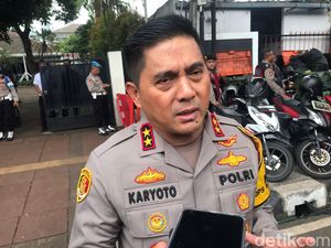 Kapolda Metro Bicara Upaya Jemput Paksa Usai Firli Absen Pemeriksaan