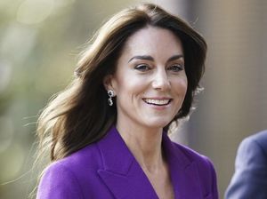 Kabar Terbaru soal Kondisi Kate Middleton Pasca Didiagnosis Idap Kanker