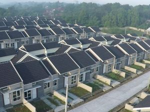 Dukung Program KPR-FLPP, Kemenkeu Siapkan Rp 17,25 T di Tahun 2024