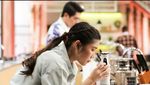 Keseruan Belinda Christina, Pemenang MasterChef Indonesia 11 Saat di Dapur
