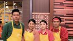 Keseruan Belinda Christina, Pemenang MasterChef Indonesia 11 Saat di Dapur