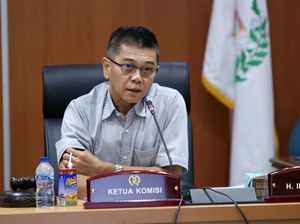 DPRD DKI Pastikan Terus Tampung Masalah Upah Guru Honorer