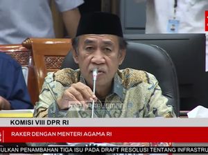 Komisi VIII DPR Dorong Perketat Pengawasan Ponpes Usai Santri Dianiaya Senior