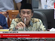 Biaya Haji 2024 Rp 56 Juta Per Jemaah, Begini Rinciannya