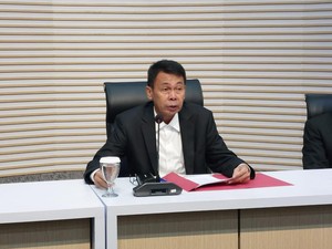 KPK Kini Hanya Dipimpin 4 Orang, Bagaimana Pengambilan Keputusannya?