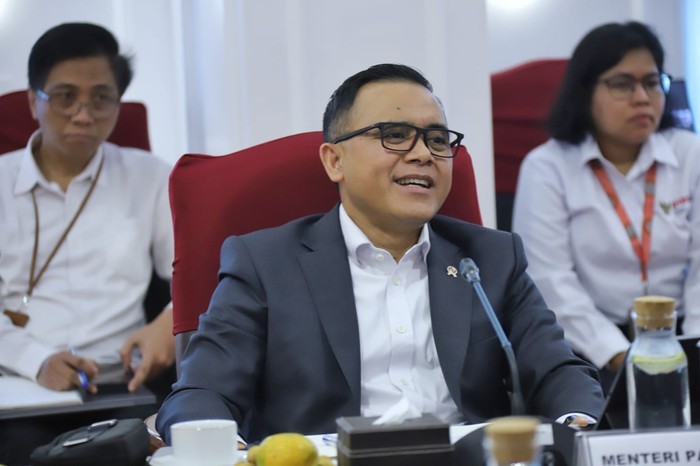 Kolaborasi MenPAN-RB-Mendikbudristek Tuntaskan Rekrutmen 1 Juta Guru PPPK