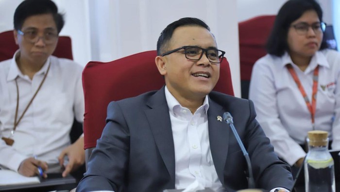 Kolaborasi MenPAN-RB-Mendikbudristek Tuntaskan Rekrutmen 1 Juta Guru PPPK