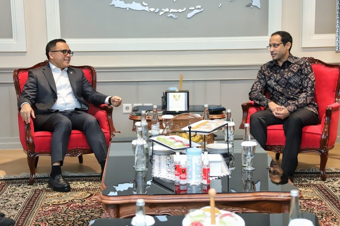 Kolaborasi MenPAN-RB-Mendikbudristek Tuntaskan Rekrutmen 1 Juta Guru PPPK