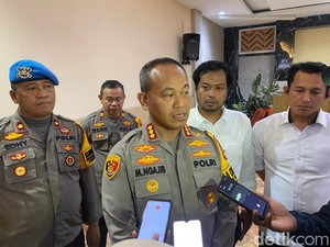 Pemuda di Makassar Korban Pembusuran Meninggal di RS, Polisi Buru 2 Pelaku