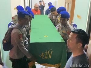 Korban Tewas Ditembak Oknum Polisi di Konawe Selatan Bertambah Jadi 2 Orang