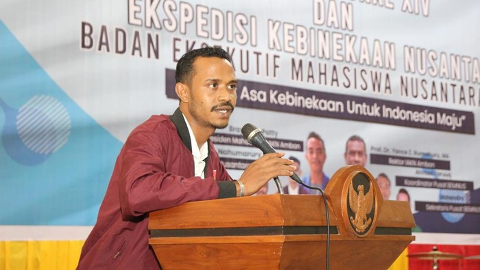 Korpus Bemnus Muksin Mahu.