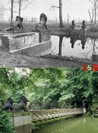 Kumpulan Foto Dulu dan Sekarang, Bikin Tersenyum dan Terpukau