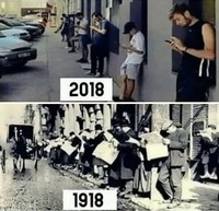 Kumpulan Foto Dulu dan Sekarang, Bikin Tersenyum dan Terpukau