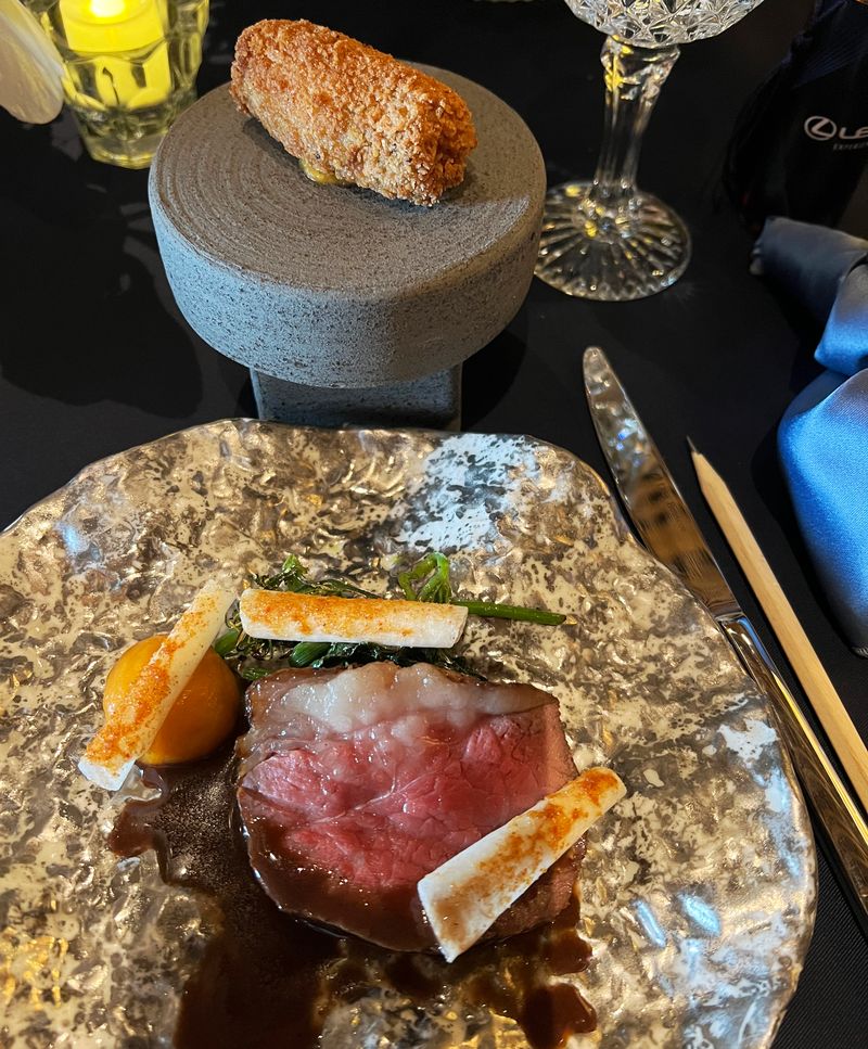 Lexus Feast Hadir Kedua Kalinya
