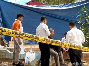 Anak Berkebutuhan Khusus di Tasik Meninggal Tak Wajar, Polisi Amankan Ortu