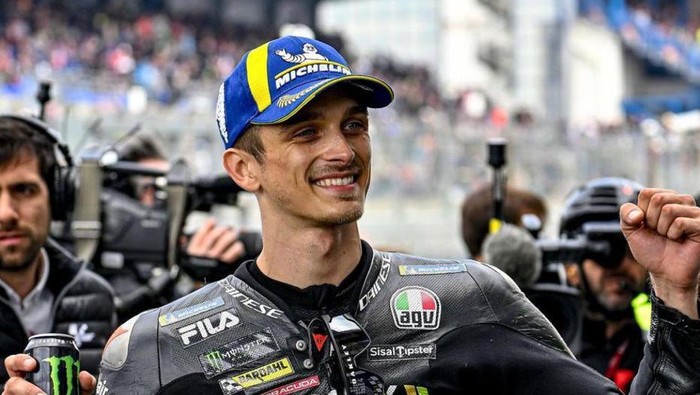 Luca Marini