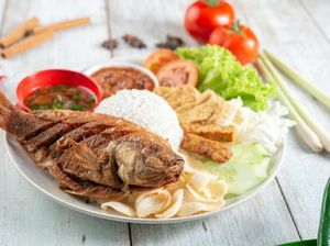 5 Makanan Ini Sebaiknya Tak Dimakan dengan Ikan, Ini Sebabnya