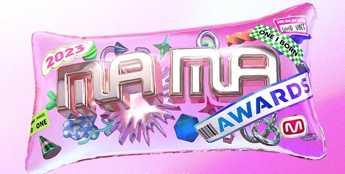 MAMA Awards 2023