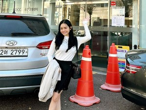 Most Pop Sepekan: Mawar AFI Jalani Operasi Hidung di Korea, Gayanya Bak ABG