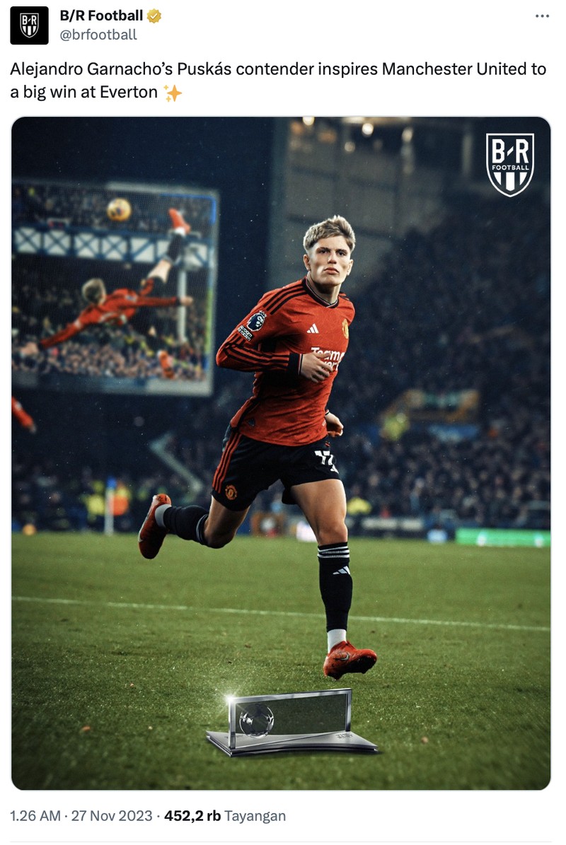 Meme Manchester United