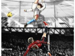 Bicycle Kick Garnacho Bikin MU Menang, Netizen: Calon Gol Puskas