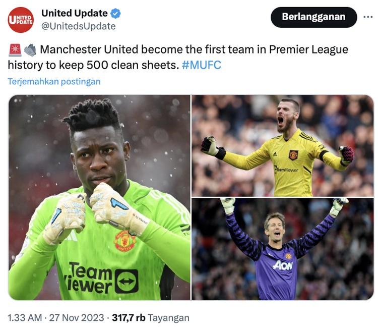 Meme Manchester United Meme Manchester United