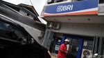 Menengok Aktivitas Perbankan di BRI Unit Likupang