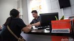 Menengok Aktivitas Perbankan di BRI Unit Likupang