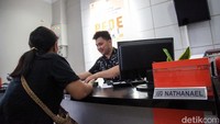 Untuk diketahui, detikcom bersama BRI mengadakan program Jelajah Desa BRILian yang mengulas potensi dan inovasi desa di Indonesia dari segi perkembangan ekonomi, infrastruktur, hingga wisata serta dampaknya terhadap masyarakat lokal maupun nasional. Untuk mengetahui informasi program Desa BRILian lebih lanjut, ikuti terus informasinya hanya di jelajahdesaBRILiaN.detik.com! 