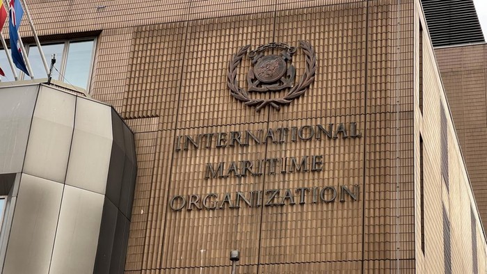 Menhub Galang Dukungan Jelang Pemilihan Anggota Dewan IMO