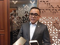 Rekrutmen CPNS 2024 Fokus Digitalisasi, MenPAN-RB: Pensiun 600 Diganti 200